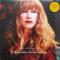 The journey so far - The best of Loreena McKennitt - LOREENA McKENNITT