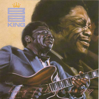 King of the blues: 1989 - B.B.KING