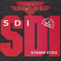 Sdi \ Starin' eyes - BONFIRE
