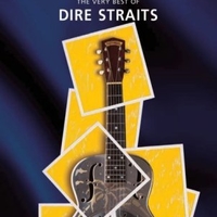 Sultans of swing - The very best of Dire straits - DIRE STRAITS