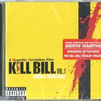 Kill Bill vol.1 (o.s.t.) - VARIOUS