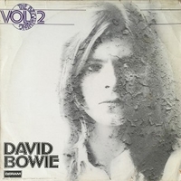The beginning vol.2 - DAVID BOWIE