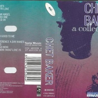 A collection - CHET BAKER