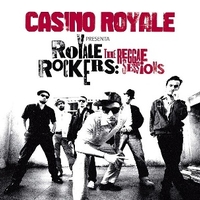 Royale rockers: the reggae sessions - CASINO ROYALE