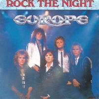 Rock the night \ Seven doors hotel - EUROPE