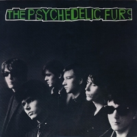 The Psychedelic furs - PSYCHEDELIC FURS