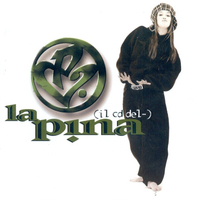 (Il CD del-) La Pina - LA PINA