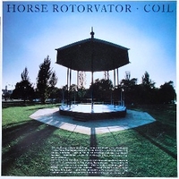 Horse rotovator - COIL