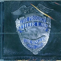 Their law - The singles 1990/2005 - PRODIGY