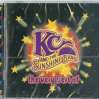 The very best of - KC & THE SUNSHINE BAND