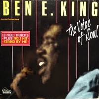 The voice of soul - BEN E.KING