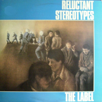 The label - RELUCTANT STEREOTYPES