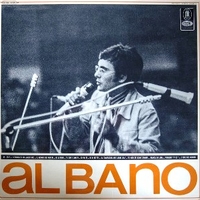 Al Bano (1°) - AL BANO