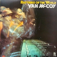 Rhythms of the world - VAN McCOY
