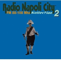Radio Napoli City kollection 2 - VARIOUS