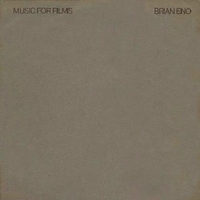 Music for films - BRIAN ENO