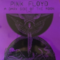 A dark side of the moon live - PINK FLOYD