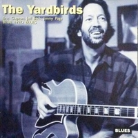 Blue eyed blues - YARDBIRDS