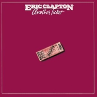 Another ticket - ERIC CLAPTON