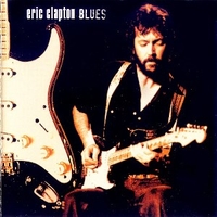 Blues - ERIC CLAPTON
