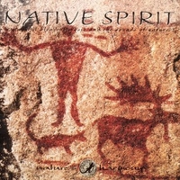 Native spirit - DENNIS SCOTT