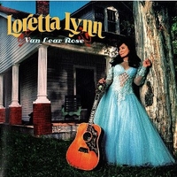 Van Lear rose - LORETTA LYNN