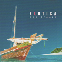Exotica - Sea breeze - MYSTIC FACTORY