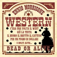 Western - ENNIO MORRICONE