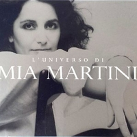 L'universo di Mia Martini - MIA MARTINI