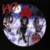 Live undead - SLAYER