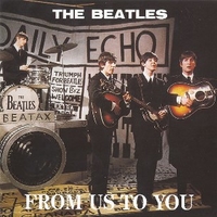 From us to you - BEATLES