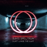 Don't chase the light - SUN'S SPECTRUM