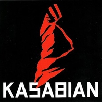 Kasabian - KASABIAN