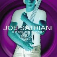Is there love in space? - JOE SATRIANI