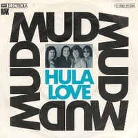Hula love \ Medley: Dyna-mite, The cat crept in, Tiger feet - MUD