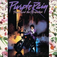 Purple rain (o.s.t.) - PRINCE