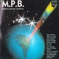 M.P.B. Musica popular brasileira - VARIOUS