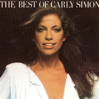 The best of Carly Simon - CARLY SIMON