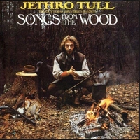 Songs from the wood - JETHRO TULL