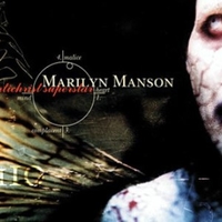 Antichrist superstar - MARILYN MANSON