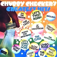 Chubby Checker's greatest hits - CHUBBY CHECKER