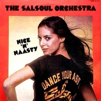 Nice'n'nasty - SALSOUL ORCHESTRA