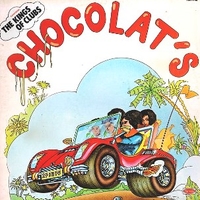 Chocolat's volume 3 - CHOCOLAT'S
