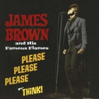 Please please please + Think! - JAMES BROWN