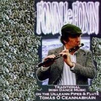 Fonn le fonn - Traditional irish dance music - TOMAS O CEANNABHAIN
