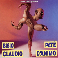 Patè d'animo - CLAUDIO BISIO