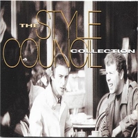 The Style council collection - STYLE COUNCIL