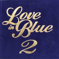 Love in blue 2 - VARIOUS