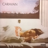 For the girls who grow plump in the night - CARAVAN