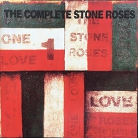 The complete Stone roses - STONE ROSES